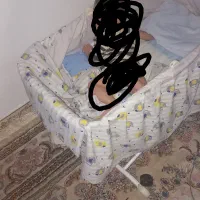 تخت|تخت و صندلی بچه|کرج, خرمدشت|دیوار