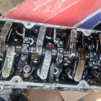 فروش سر سیلندر تیبا
