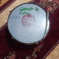 طبل محرم