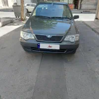 پراید۱۳۲ مدل ۸۸
