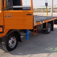 جرثقیل خاور فروشی