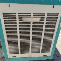 کولر آبی|کولر آبی|فیروزآباد (لرستان), |دیوار