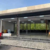 اجاره مغازه 110متری