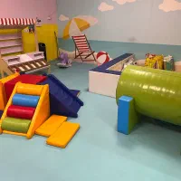 فروش وسایل خانه بازی