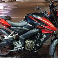 Ns200 مدل 95
