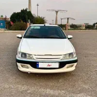 پارس ۱۴۰۰ TU5