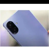 گوشی A07 گوشی کلن دوماهه کار کرده