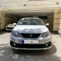 ساینا s مدل ۱۴۰۴ بدون خط و خش