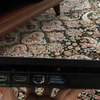 PS4 slim|کنسول، بازی ویدئویی و آنلاین|کرمانشاه, |دیوار