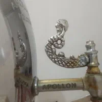 سماور گازی آپولون