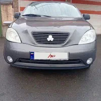 تیبا ۲ مدل ۹۶ سالم نقدو اقساط