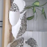 ظروف دکوری