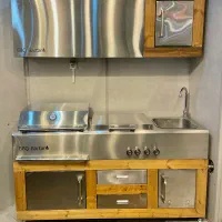 ایلند استیل و ترمود