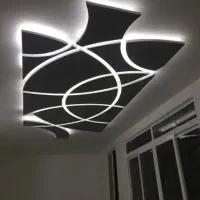 کناف pvc
