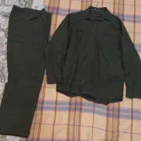 لباس نظامی