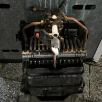 ابگرمکن دیواری پلار