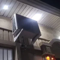 کولرگازی دست دوم