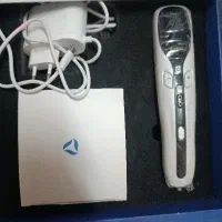 دستگاه درماپن