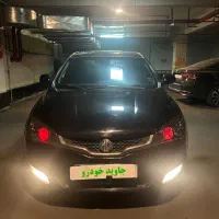 ام جی ۳۵۰ سالم و مرتب زیر قیمت