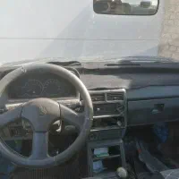 پراید ۱۳۱ مدل ۸۴