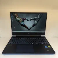 لپ تاپ HP VICTUS 15