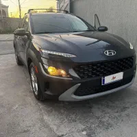 هیوندا کونا ۲۰۲۲