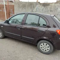 ماشین تیبا مدل ۱۴۰۱