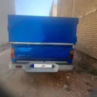 نیسان وانت دیزل