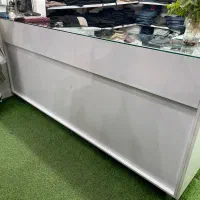 ویترین ام‌دی اف خفر
