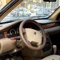 سمند ال ایکس ای اف سون lx ef7 مدل 93