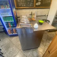تجهیزات آشپزخانه