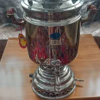 سماور صفر