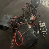 دزدگیر خودرو چیتا