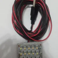 لامپ اضطراری ۱۰ وات ۵ ولت USB