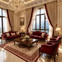 نیاوران-برج-480-متر-4-خوابه-کلیدنخورده