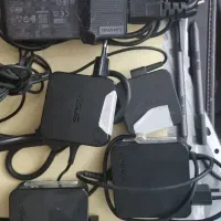 لوازم جانبی لپتاپ شارژر باتری قلم دانگل مودم