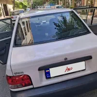 پراید ۱۳۱ هیدرولیکsx
