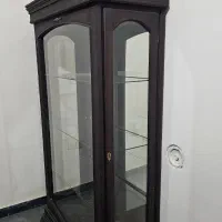 بوفه|بوفه، ویترین، کنسول|سیرجان, |دیوار