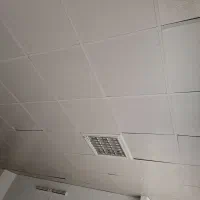 سقف کاذب