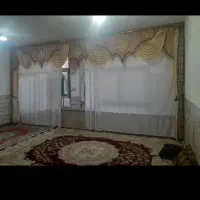 کتیبه پرده