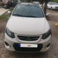 کوییک اتومات مدل 1402