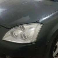 ام وی ام ۵۳۰ معاوضه با تیبا ساینا