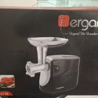 چرخ گوشت برگامو