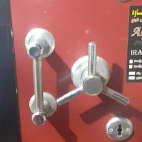 فروش گاو صندوق در حد نو