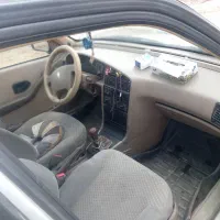 پژو 405 GLX دو گانه دست