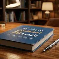 کتاب/انجام امتحان های آنلاین توسط استاد ریاضی