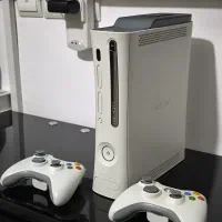 کنسول بازی ایکس باکس 360