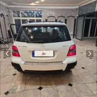 بنز المان مدل ۲۰۰۹