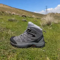 کفش/ کوهنوردی اورجینال /سالامون /و DENALI سایز ۴۰