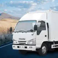 ایسوزو مدل 87